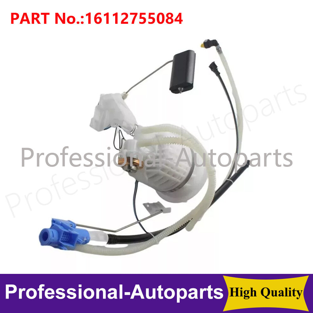 16112755084 Fuel Level Sensor Unit Suitable for Mini Copper R56 R55 R56 R57 R58 R59 1.6L