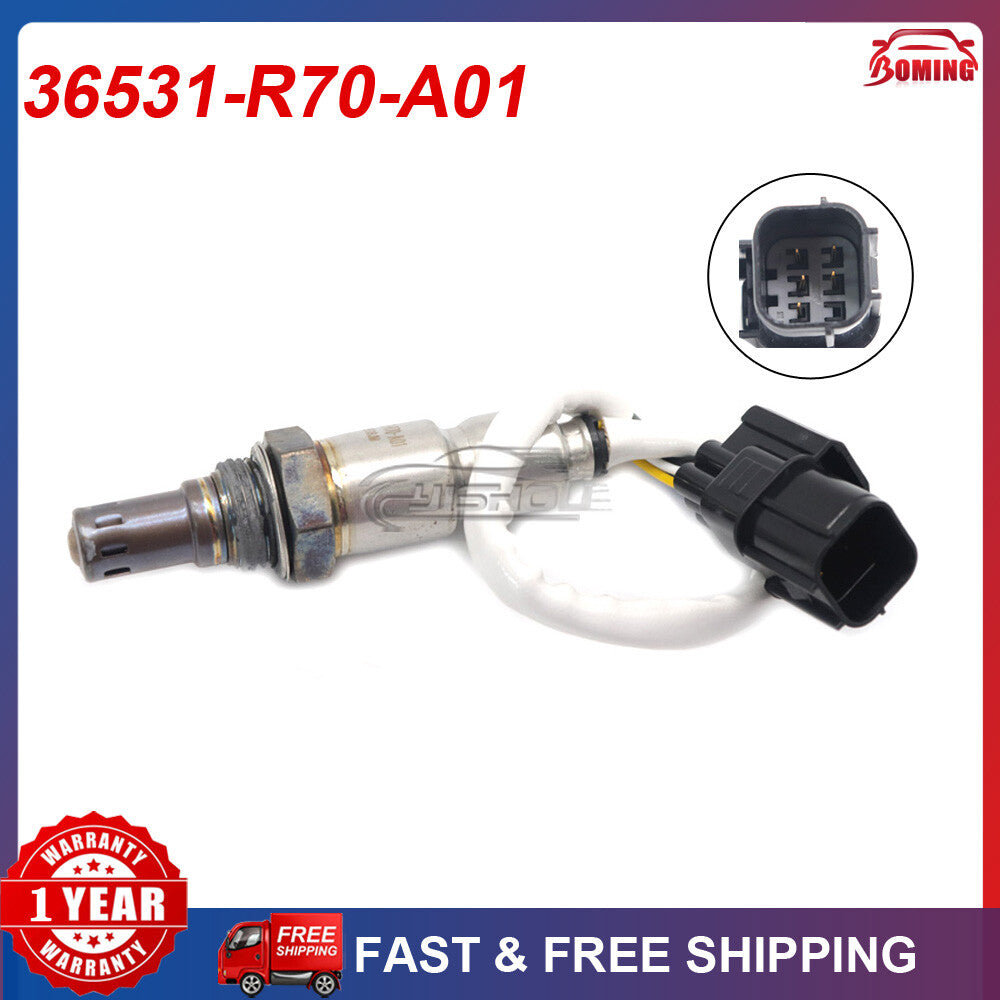 Upstream Oxygen A/F Sensor 234-9099 For 2010-2013 for Suzuki SX4 2.0L Kizashi 2.4L
