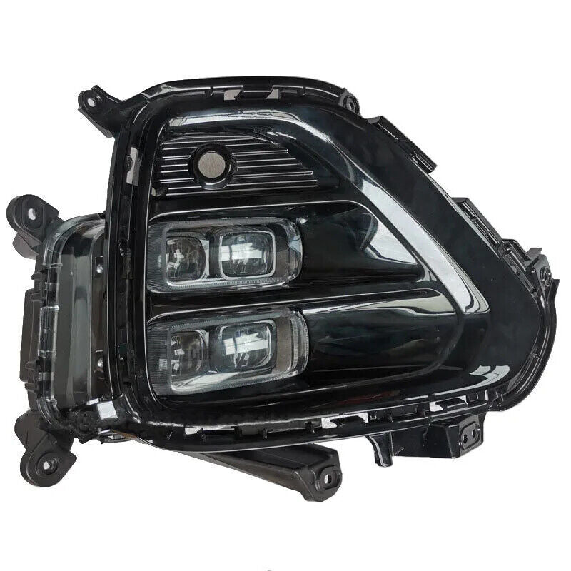 Right for Kia Carnival 2019 2020 LED FogLight Headlight Daytime Running Light