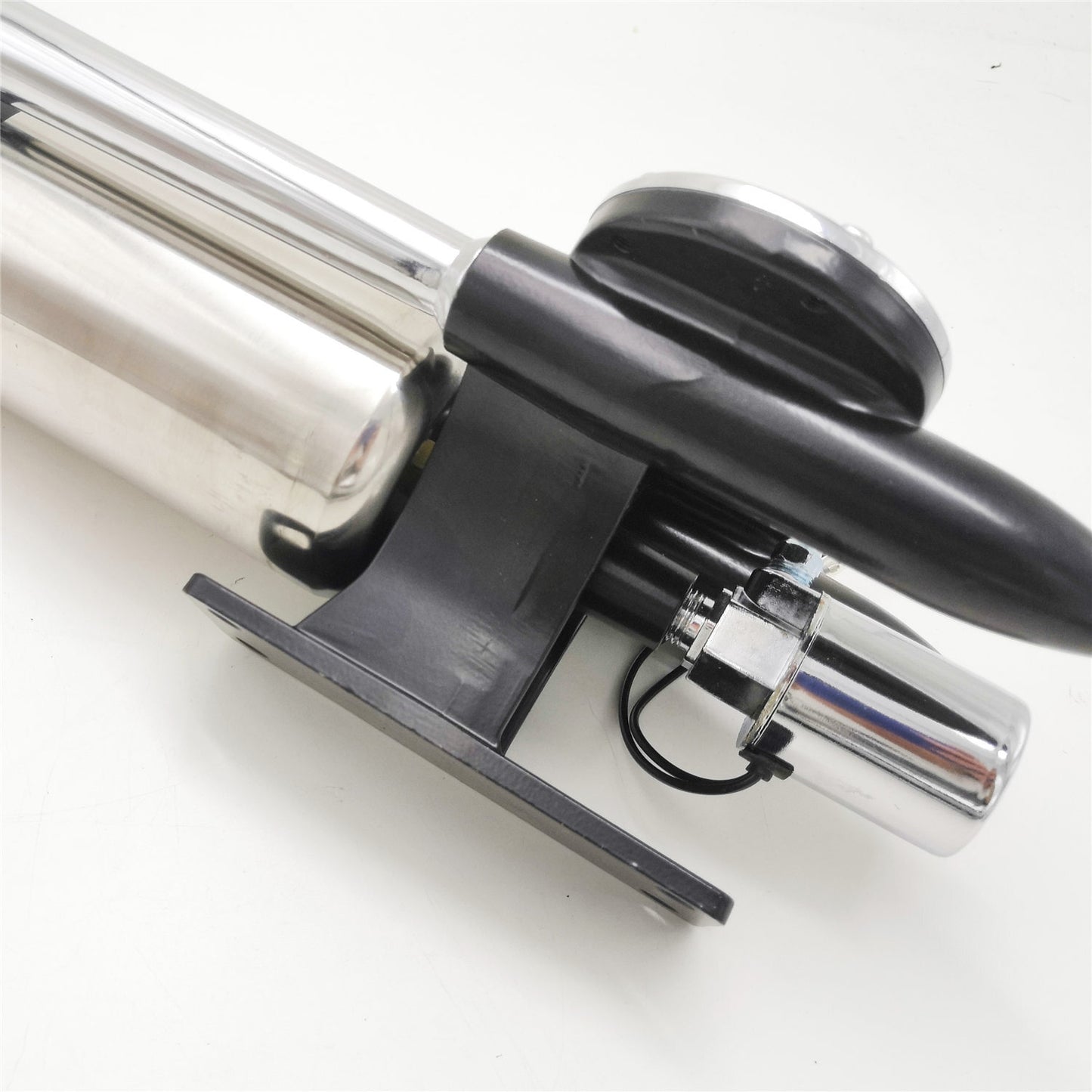 Super Echo Loud Air Horn Set Assembly 12V/24V 300DB For Semi or Large Truck