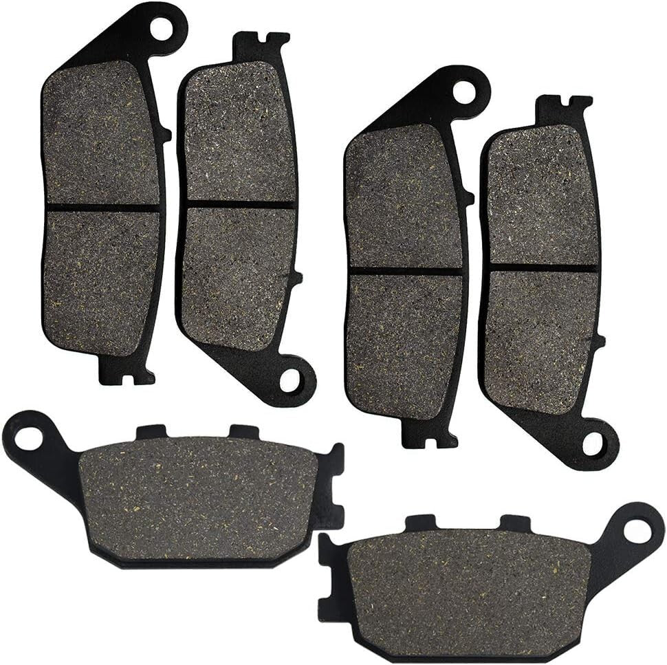 Brake Pad for Honda CB600F Hornet 600 1998-2006/CB600 F2Y F21 F22 Hornet S 00-04