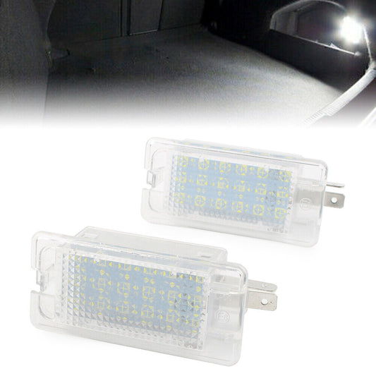 for Hyundai for Kia Spectra Rio Ceed Sportage Led Luggage Compartment Trunk Light