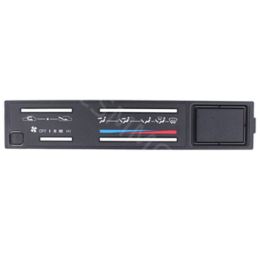 Fit For 1984-1988 for Toyota Pickup Heater Control Indicator Lens A/C 55519-89143