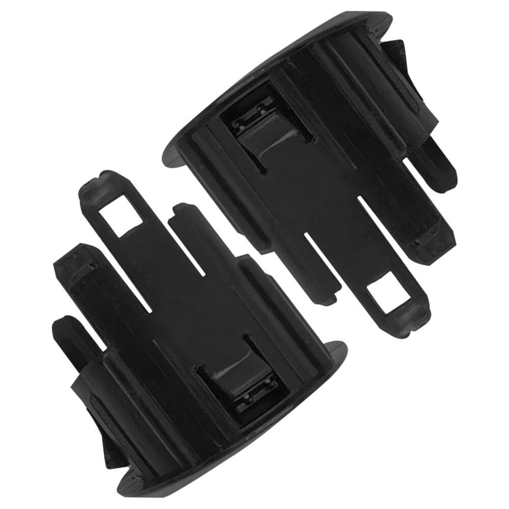 2Pcs Fits for Honda for CR-V 2015-2016 Outside Retainer Parking Sensor 39683-T0A-R21
