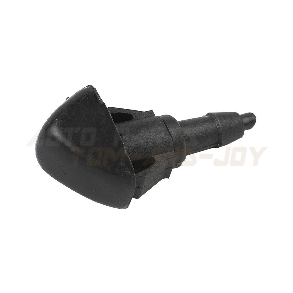 2Pcs Car Windshield Wiper Washer Spray Nozzle for Honda for Civic Jazz for Accord