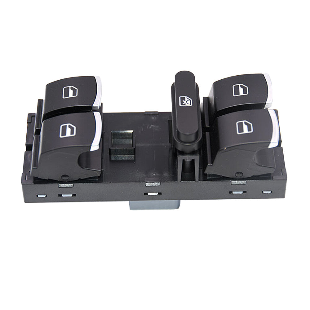 5ND959857 for VW for Tiguan for Golf for Passat CC Power Window Master Switch Control Button