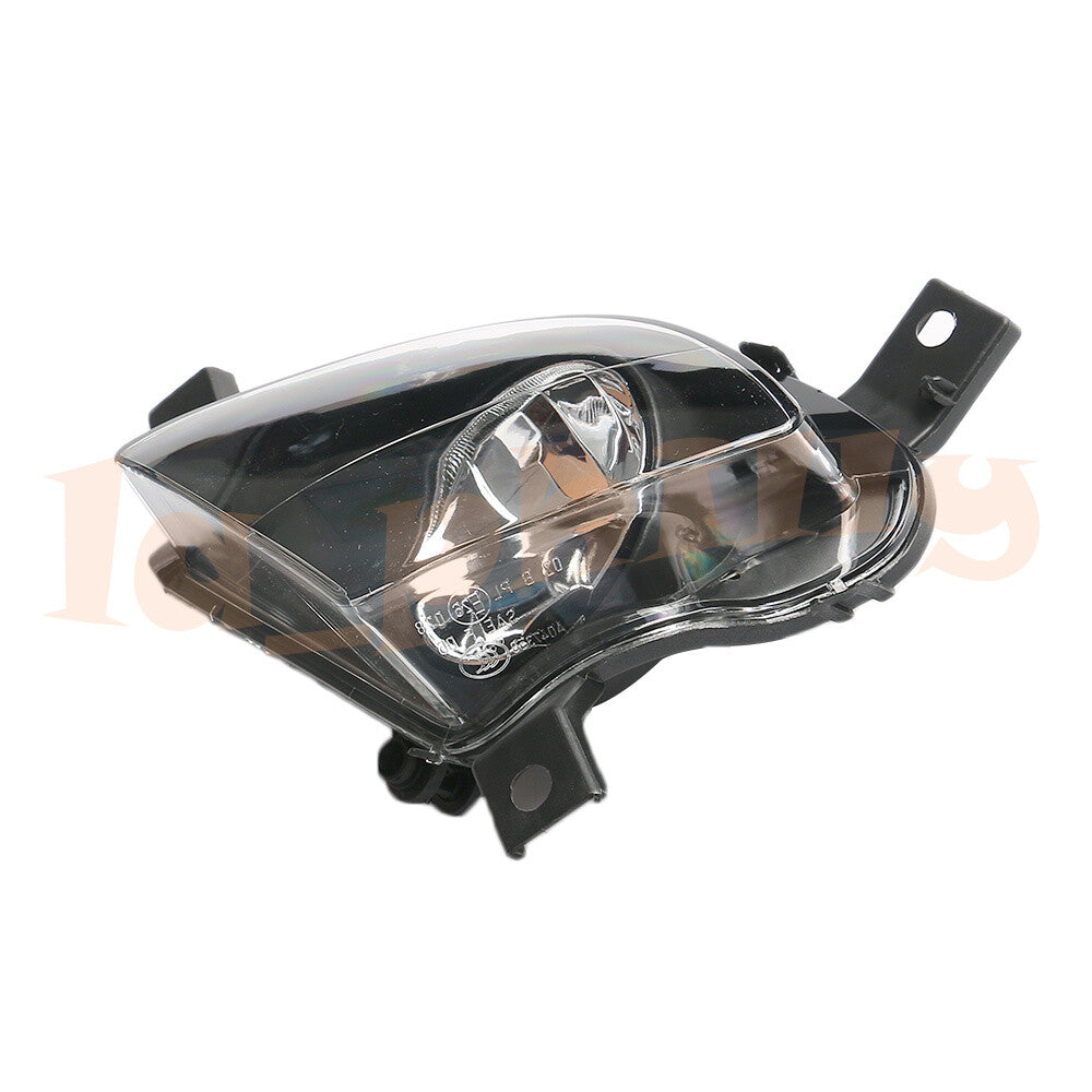 63177199894 Front Bumper Clear Fog Light RH For 09-11 for BMW 3Ser E90 E91 335i 328i