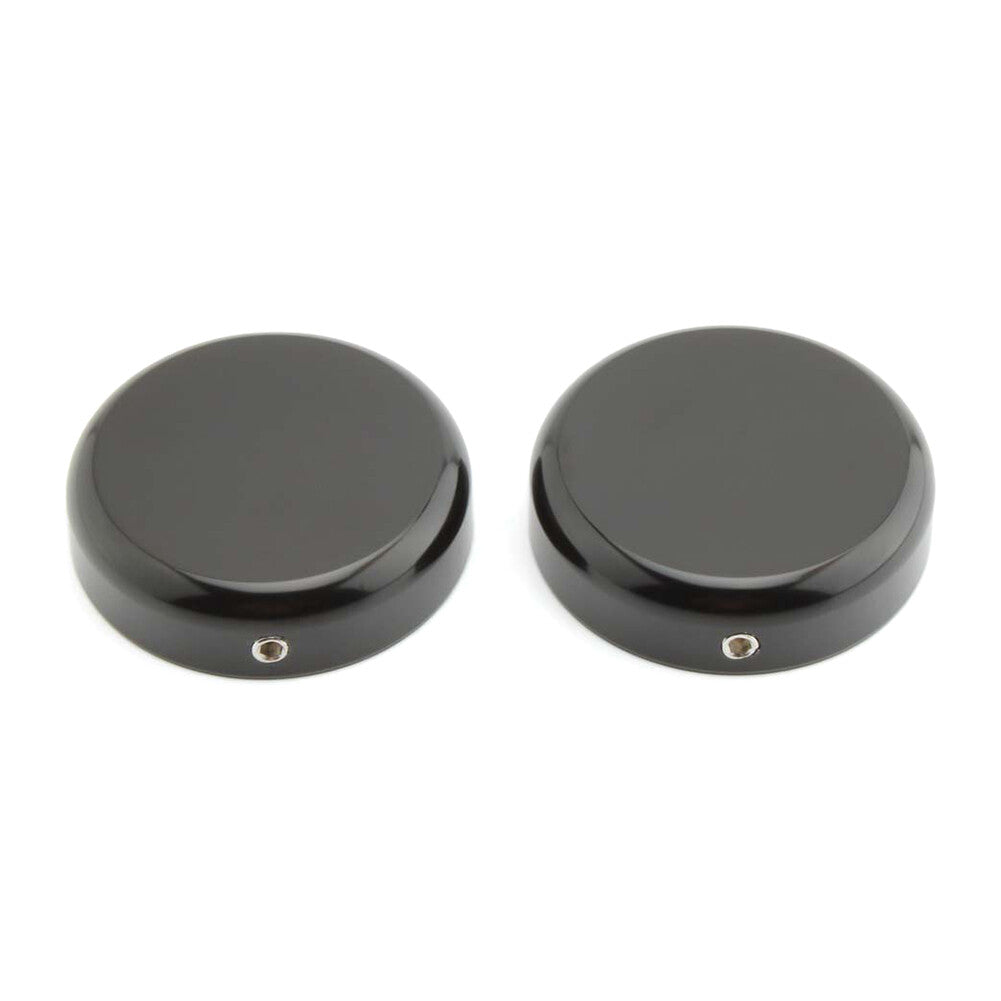 2pcs Upper Fork Caps Cover for Harley x48 2016-2022 Breakout Softail Street Bob