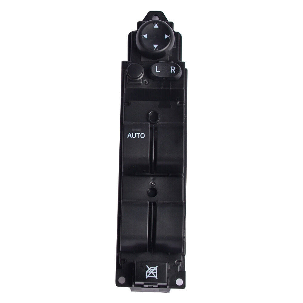 For 2011-2013 for Mazda 2 1.5L DF73-66-350B 1 Left Driver Front Power Window Switch