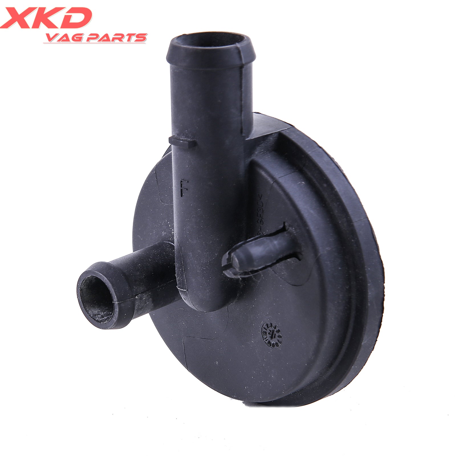 Crankcase pressure regulating ventilation valve suitable for Volkswagen for Jetta , for Golf MK4, Beetle 1.9TDI
