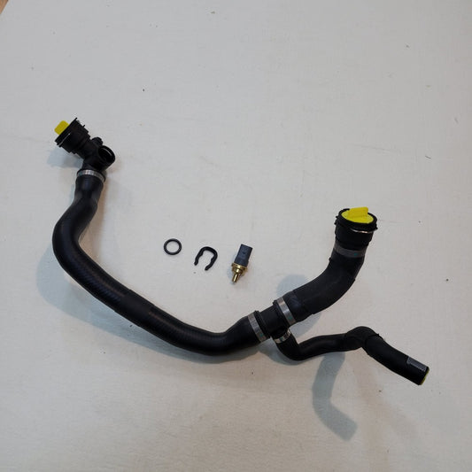 Engine Lower Radiator Hose for Audi Q5 2.0T 18-24