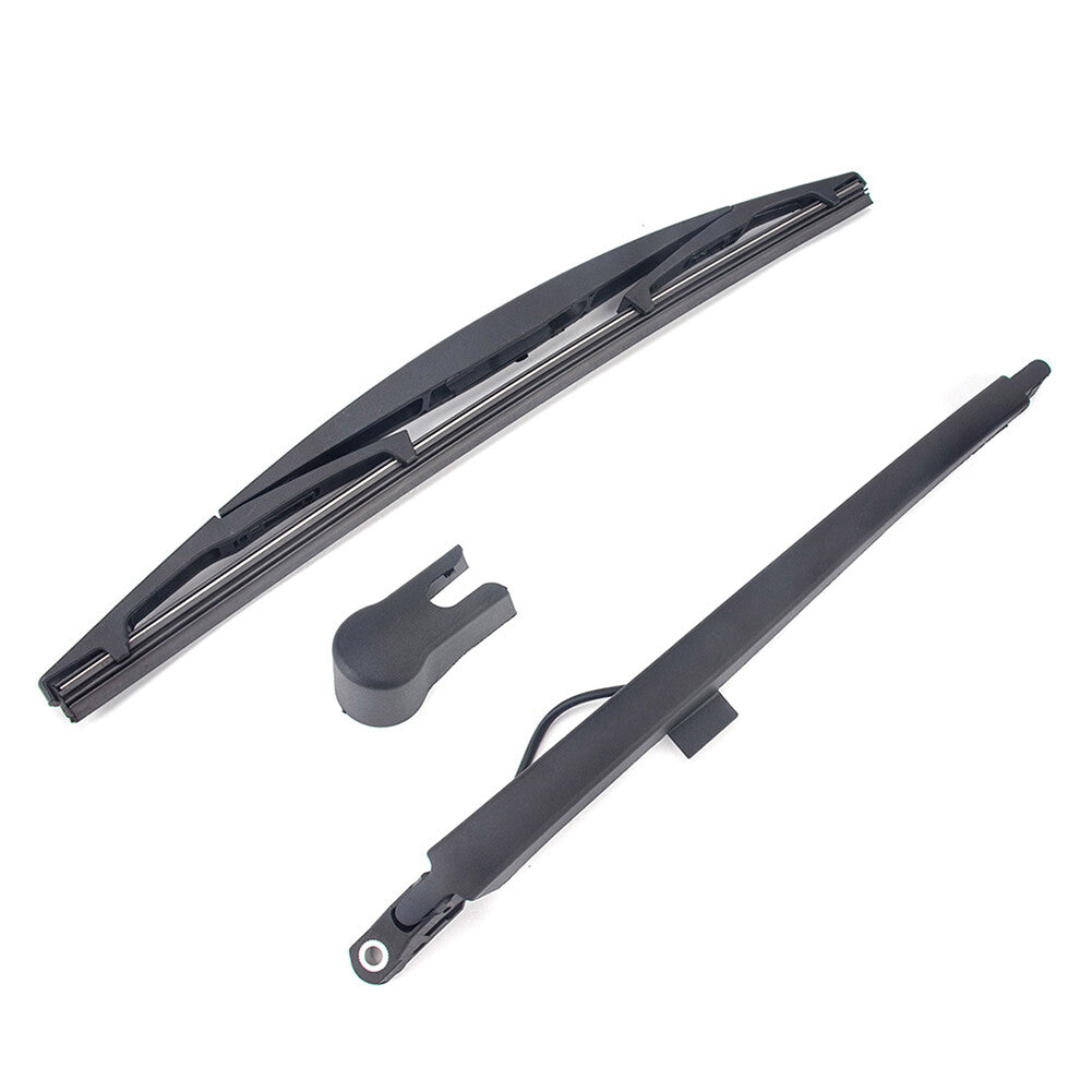 for GMC for Yukon for Cadillac for Escalade for Chevy Suburban 07-13 Rear Wiper Arm With Blade