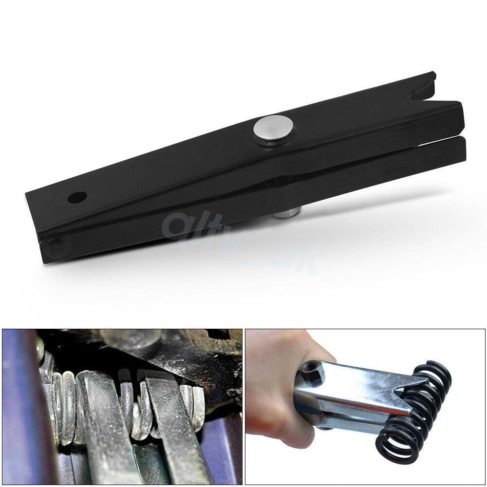 Door Hinge Spring Compressor Tool Pins Pin Sprung Kit for Chevy S10 for GMC 94-04