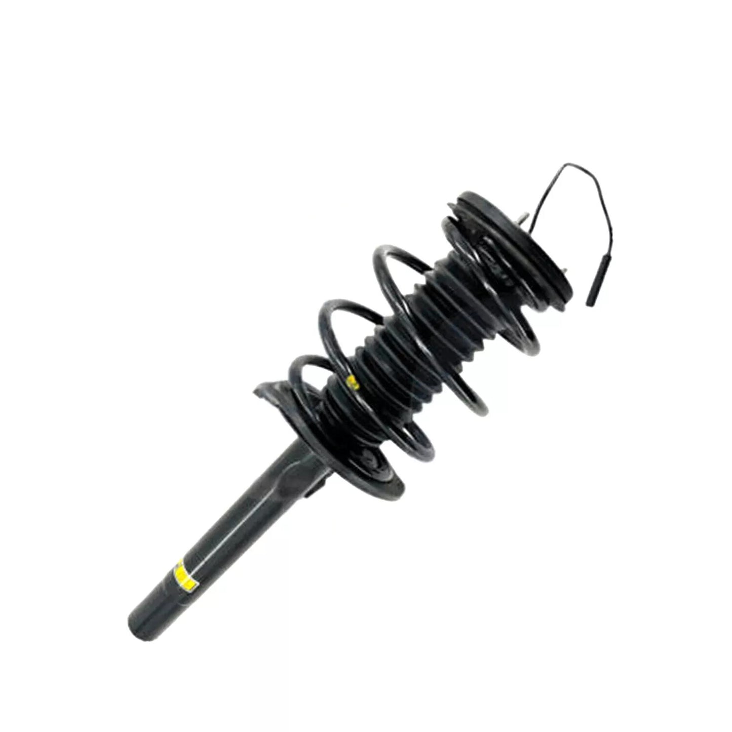 Front LH+RH Shock Strut Assys w/Electric Fit for Lincoln MKT 3.5L AST-12316- 2013-19