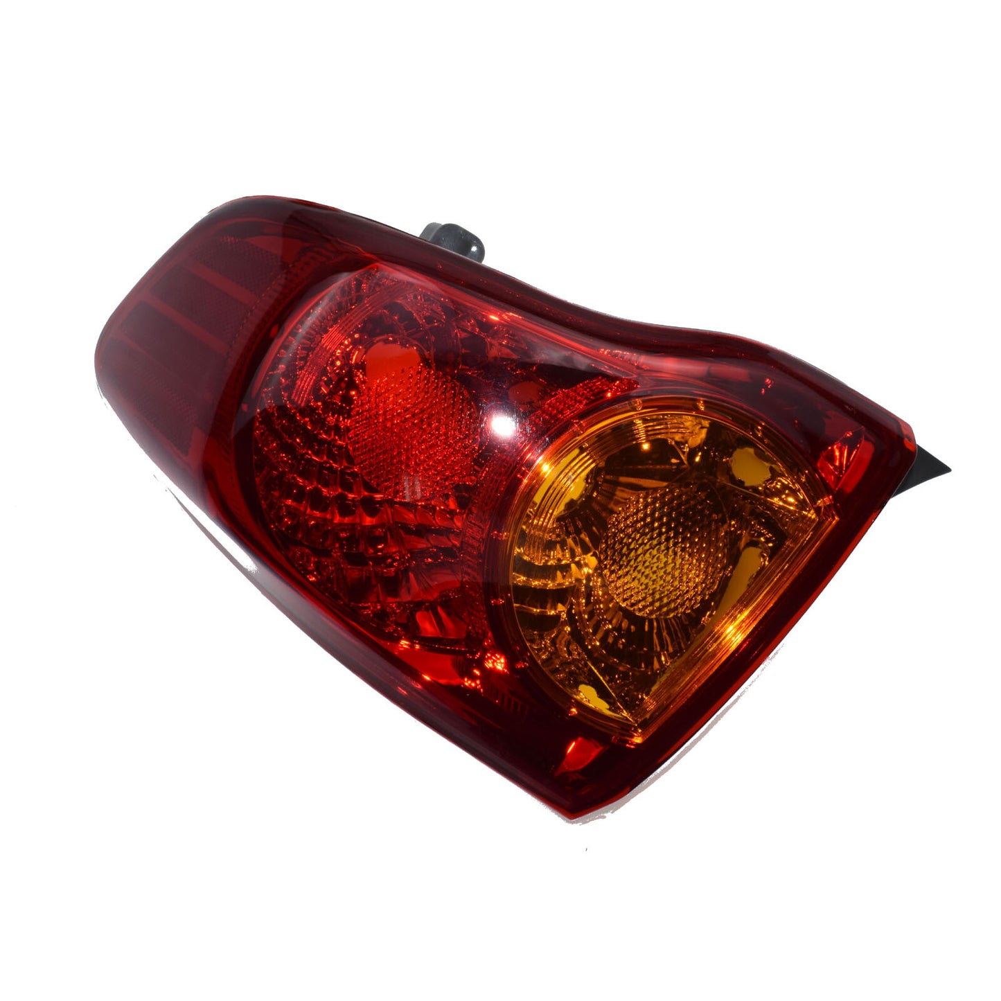 Taillight, right taillight, 8155002460. Applicable to for Toyota for Corolla 2009-2010.