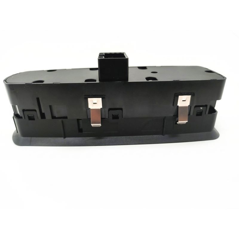 The front left power window switch is applicable to for Porsche for Cayenne 2018 - 2021 and for Panamera 2017 - 2020.