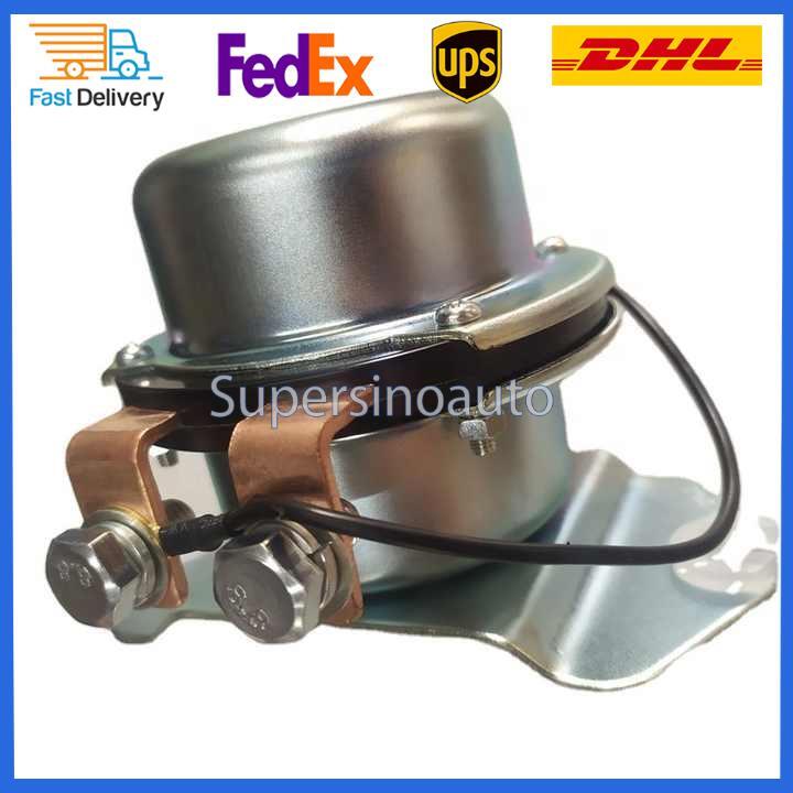 for Volvo EC210B EC240B EC290B EC330B EC360B EC460B EC700B Relay 14696077