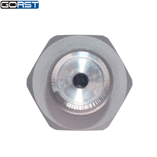 Fuel common rail pressure reducing and limiting valve 1110010035 is suitable for Iveco .
