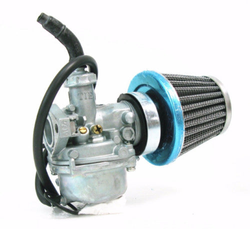 New Carburetor Air Filter for Honda TRX70 Fourtrax Carb 1986-1987