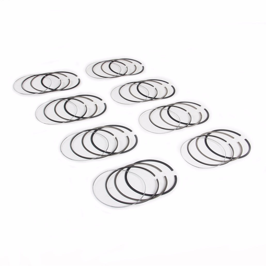 4.2L Piston Ring Set Fit for VW Touareg for AUDI for A6 for A8 Q7
