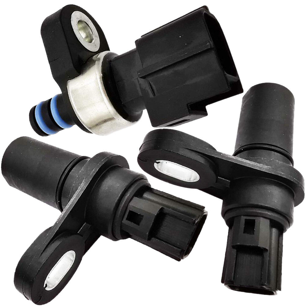 Pressure Transducer+Speed Sensor Kit for Dodge for Jeep for Ram 1500 2500 45RFE 545RFE