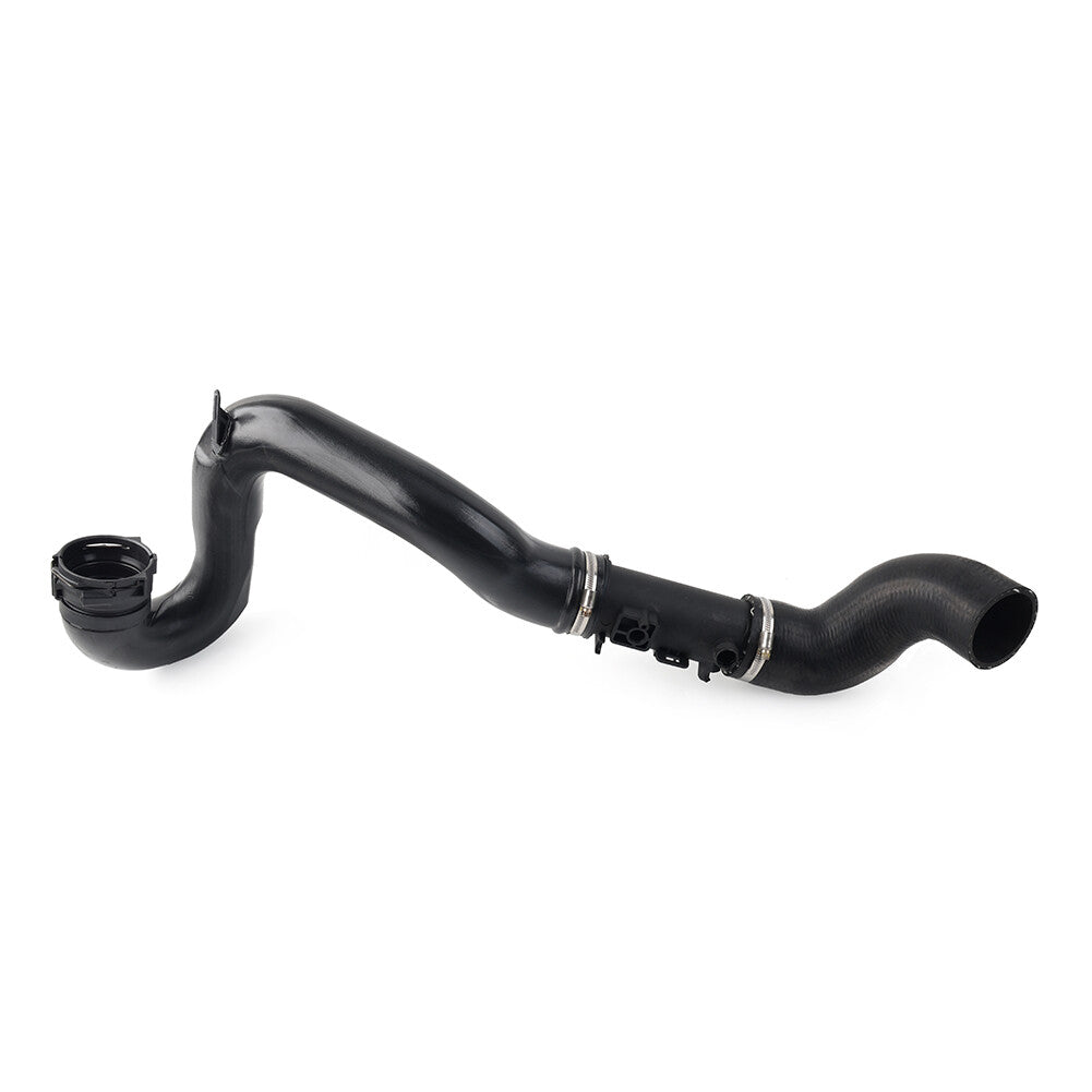 Intercooler Exhaust Outlet Air Filter Hose Pipe Tube for Jaguar XE XF F-PACE