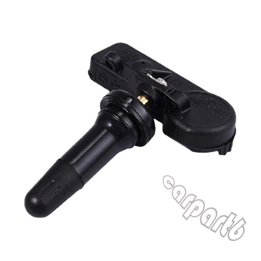 4PK Programmed TPMS Tire Pressure Monitoring Sensor for Chevy for Cadillac for GMC for Buick