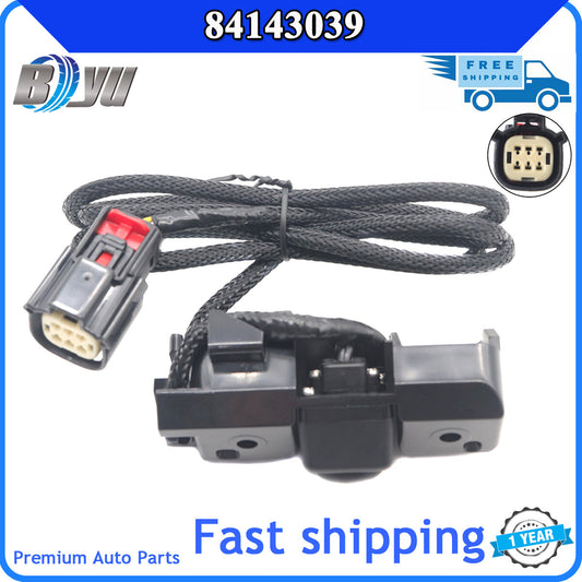 84143039 new rearview camera for 2015-2019 COLORADO GM for Canyon - Backup camera