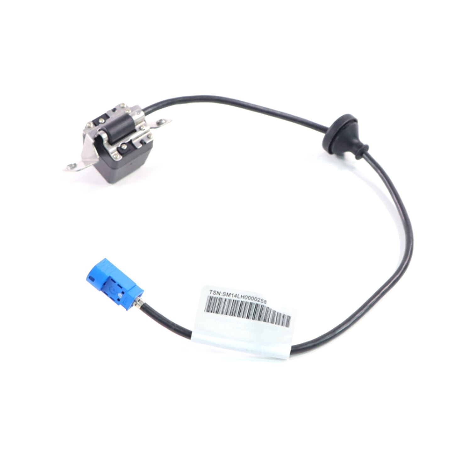 1006773-00-E Rear View Back-Up Parking Monitor Camera For 2012-18 for Tesla for Model S