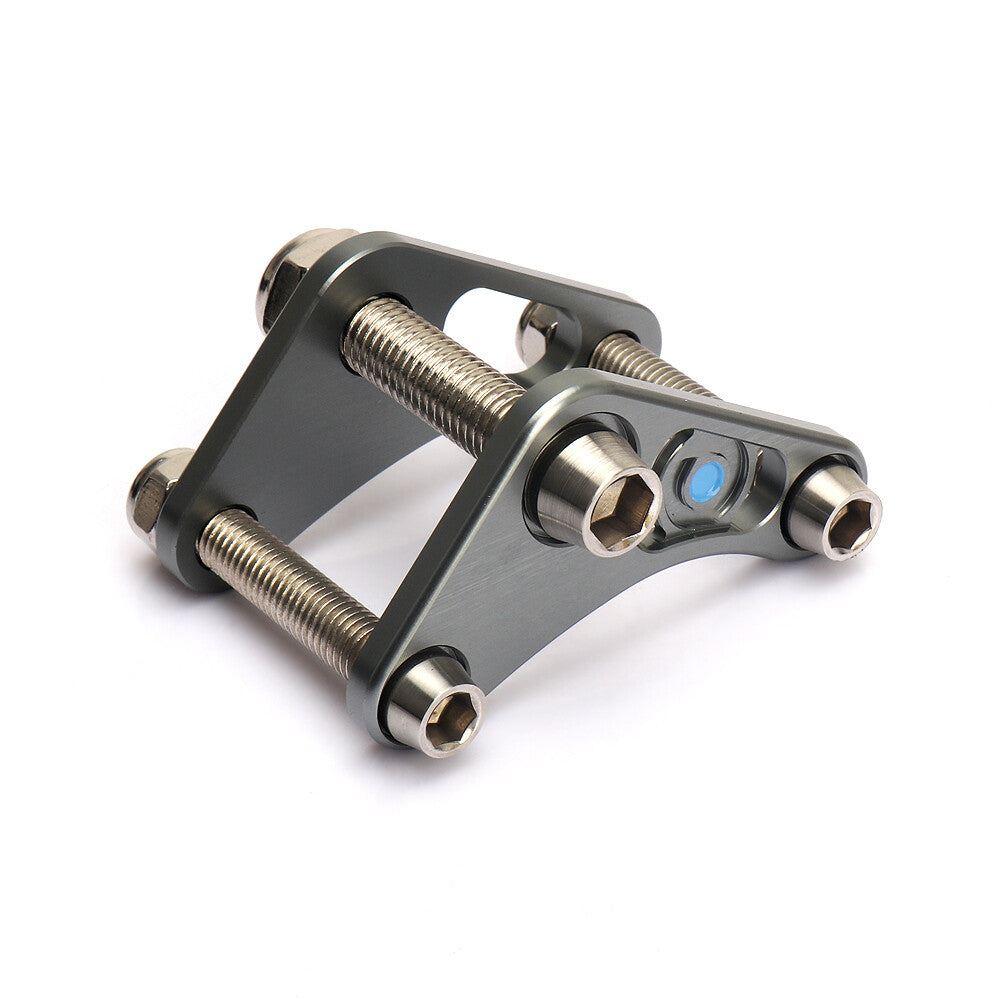 New Rear Shock Absorber Lowering Kit For Vespa Sprint 150 Motorcycle Accessories