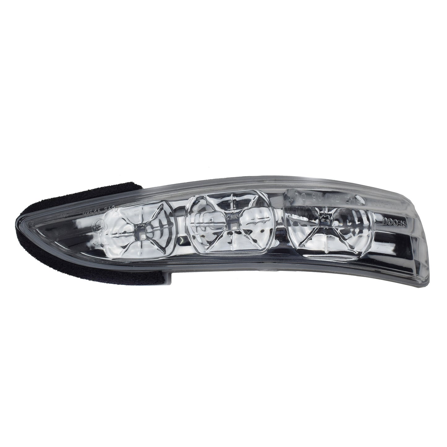 Right Side Mirror Signal Lamp Light 876142M000 For 10-16 for Hyundai for Genesis Coupe