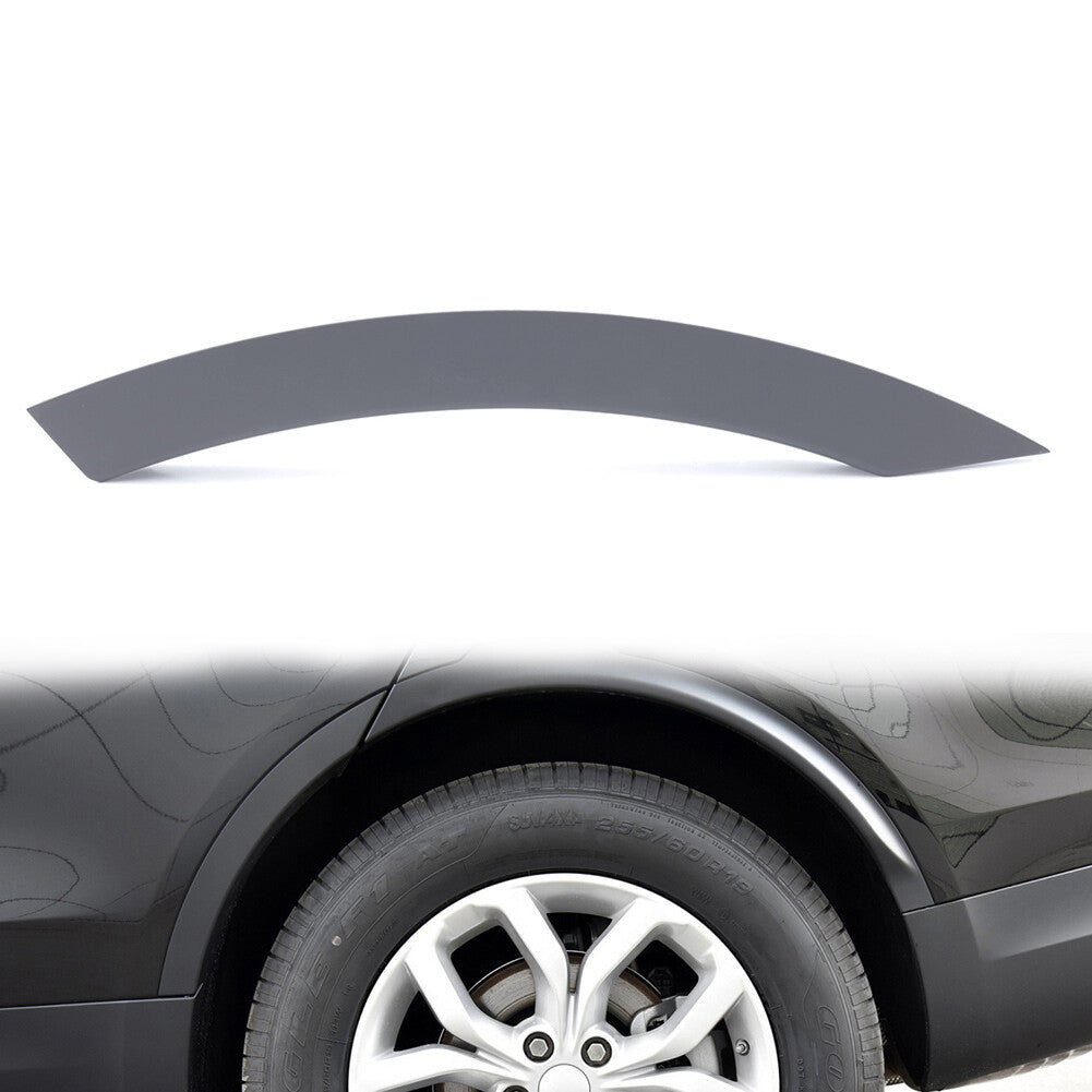 Rear Wheel Front Arch Door Molding for Land Rover Discovery 5 2017-2023 LR117003