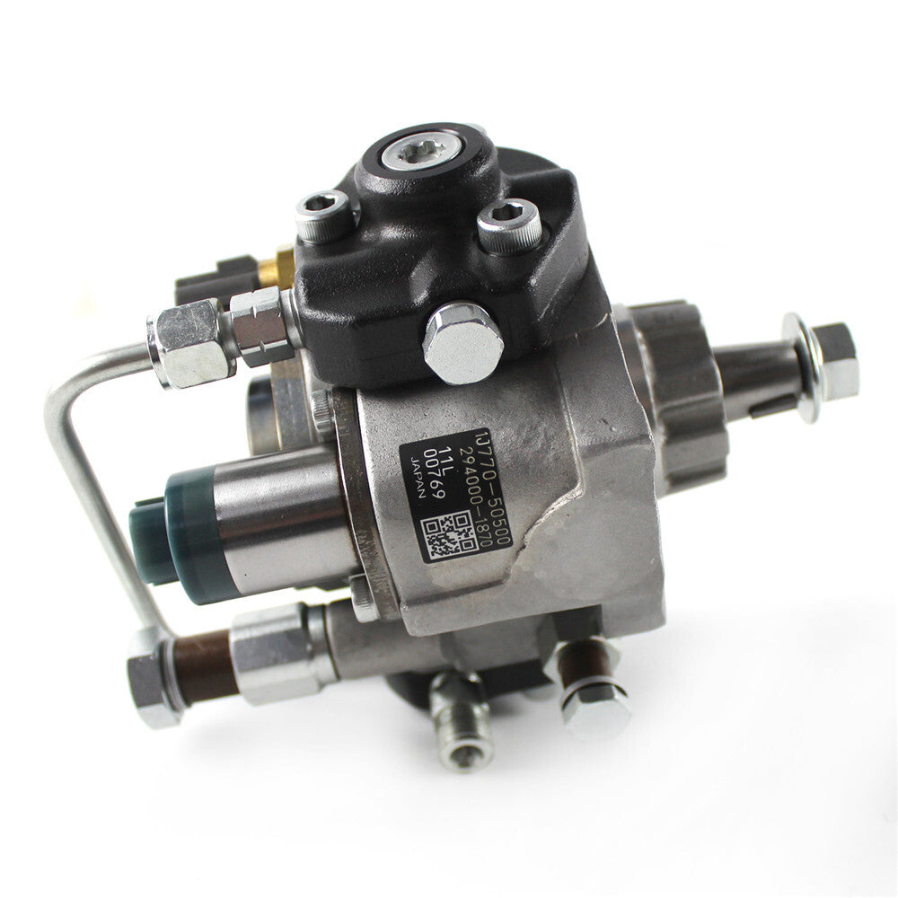 294000-1870 Diesel Fuel Pump For KUBOTA V3700 4CYL 1J770-50500 1J770-50501