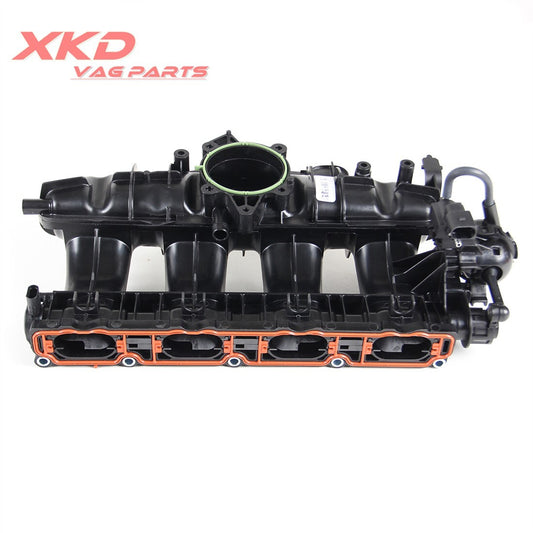1.8T/2.0T intake manifold suitable for Audi A4 A5 CAEB CDNC CDNB CAEA CAED CDHA CDHB
