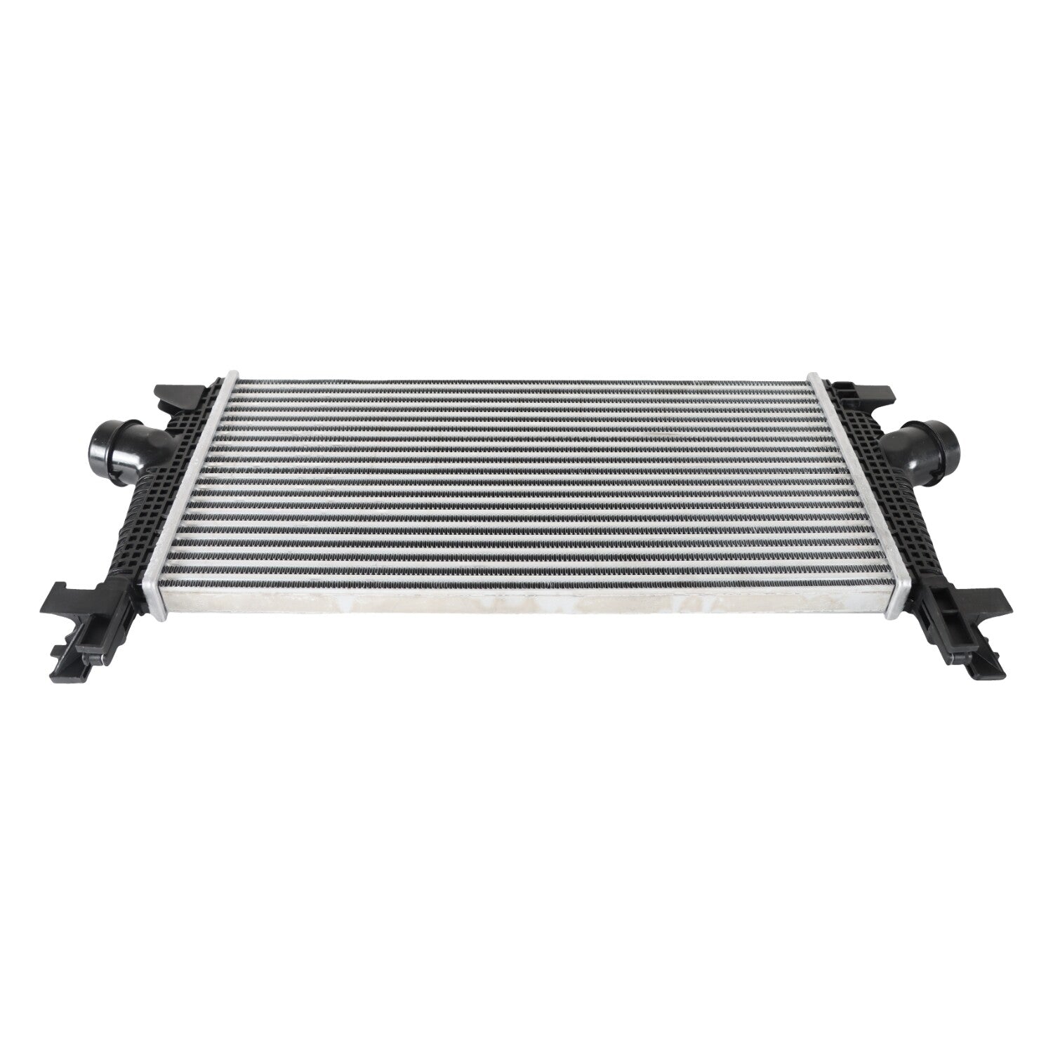 Intercooler Charge Air Cooler for Chevrolet for Cruze 2011-2015 L4 1.4L Turbocharged