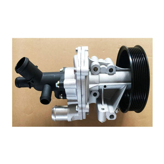7C19-8A558-AB Wasserpumpe for Ford Transit Ranger