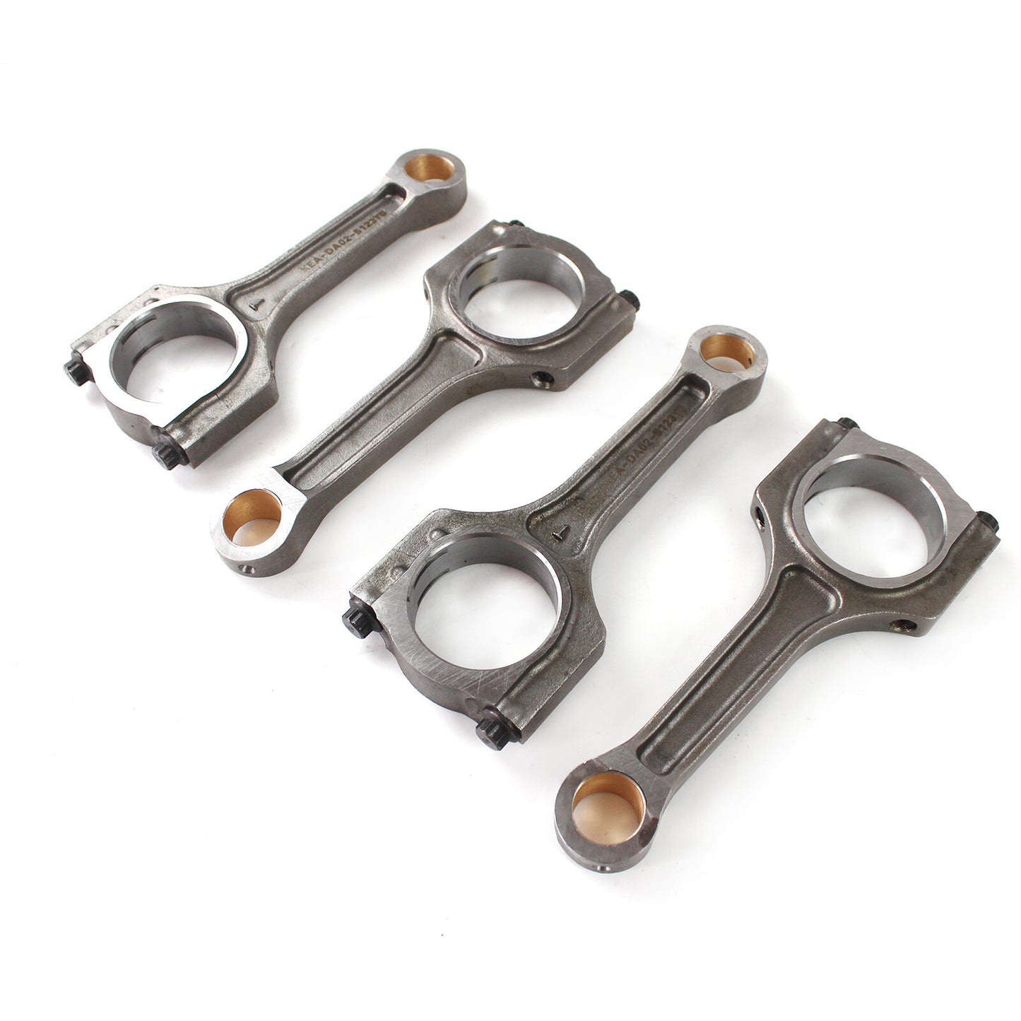 G4KH 2.0T Engine Rebuild Kit - Crankshaft Connecting Rod Bearing Set for Hyundai