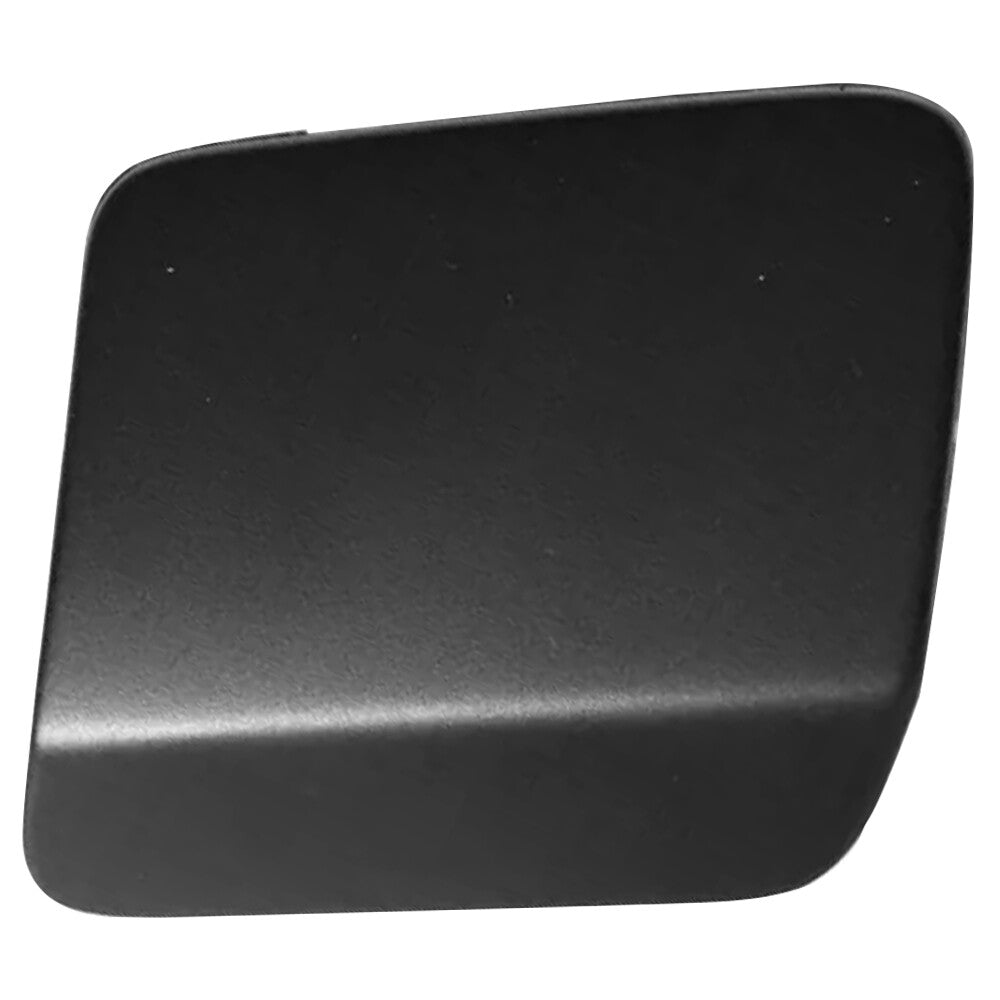 Left Headlight Washer Nozzle Cover Unpainted Fit For X6 F16 F86 2013-2019