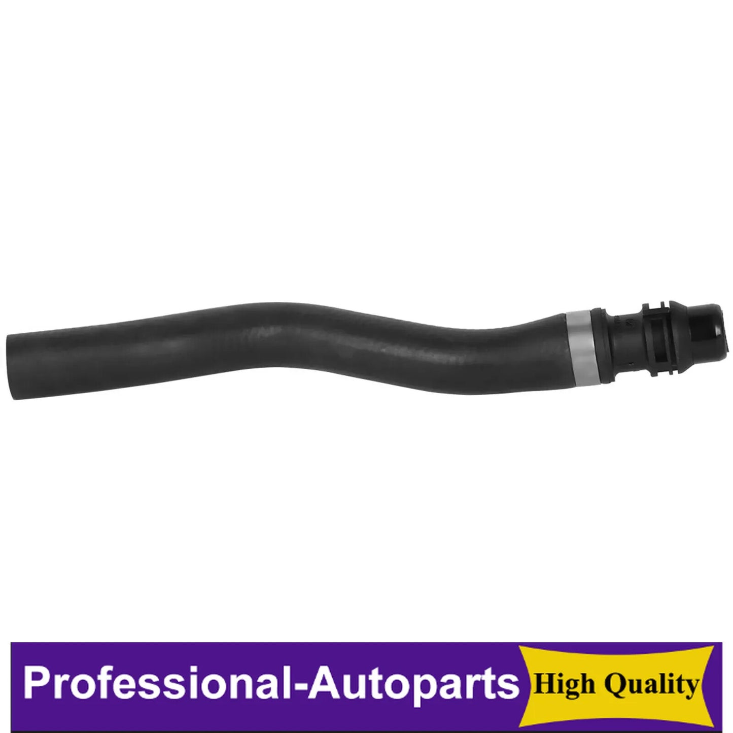 64219124729 Coolant Hose Pipe for BMW X5 2011 2012-2018 X6 2008 2009-2019