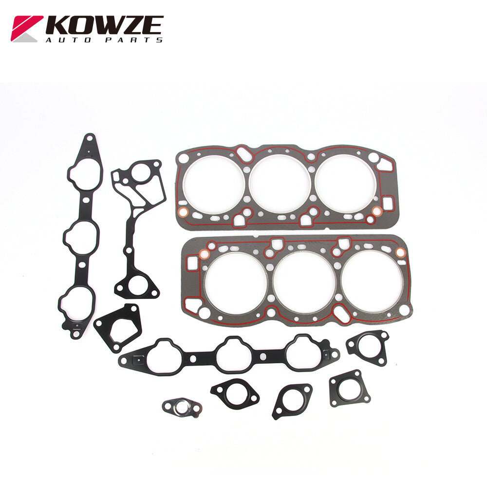 ENG OVERHAUL GASKET KIT fits for Mitsubishi MONTERO 3.8 2008-2019 General (MEXICO)