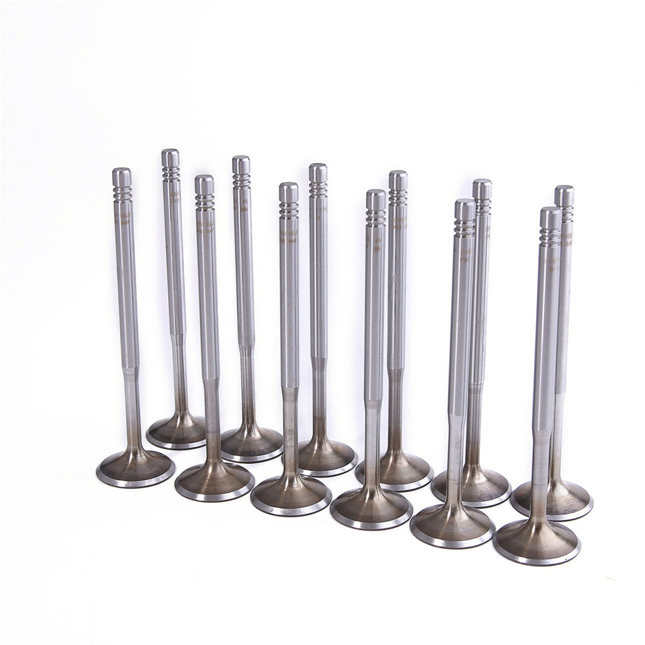 Engine IntakeExhaust Valves for VW for Bora for Golf GTI 20V 1.8T