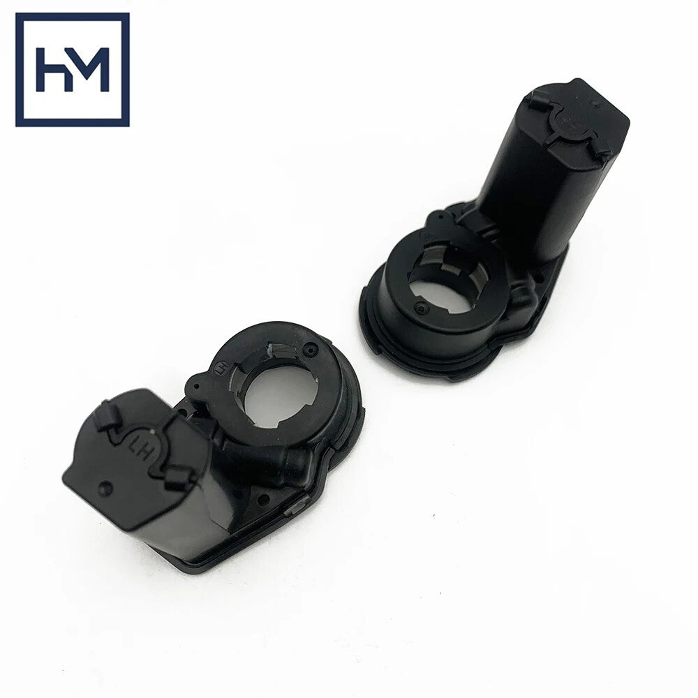 One set of automotive side mirror folding motor assembly for Skoda Superb Yeti Octavia
