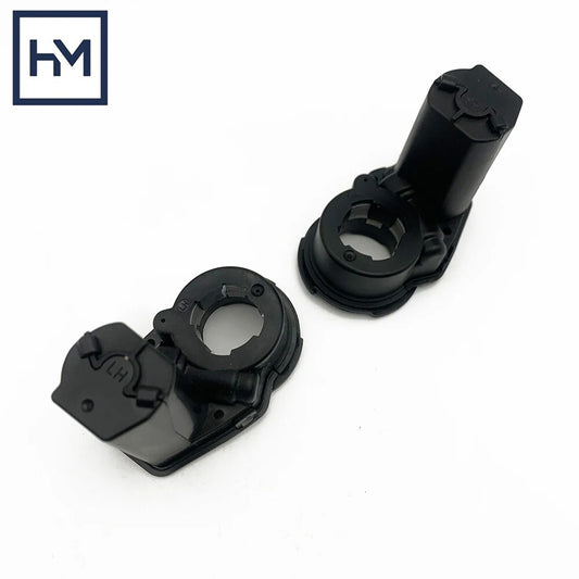 One set of automotive side mirror folding motor assembly for Skoda Superb Yeti Octavia