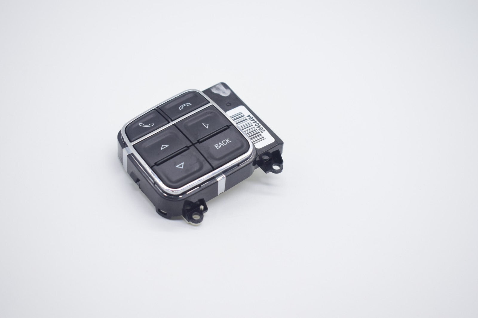 for Fiat steering wheel multi-function control button 100211712 28404484