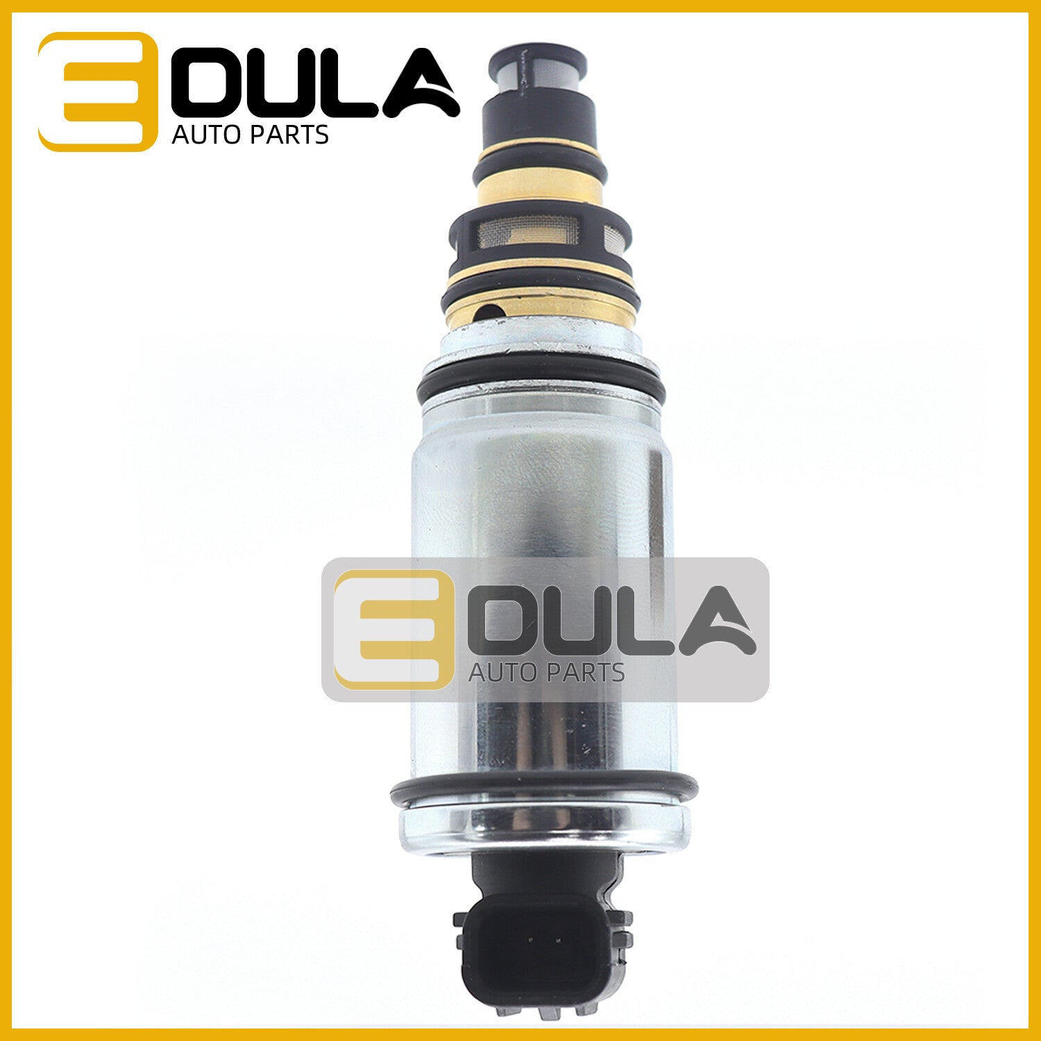 Auto AC Compressor Control Valve fits for KIA Optima 11-19 for HYUNDAI i30 11-20