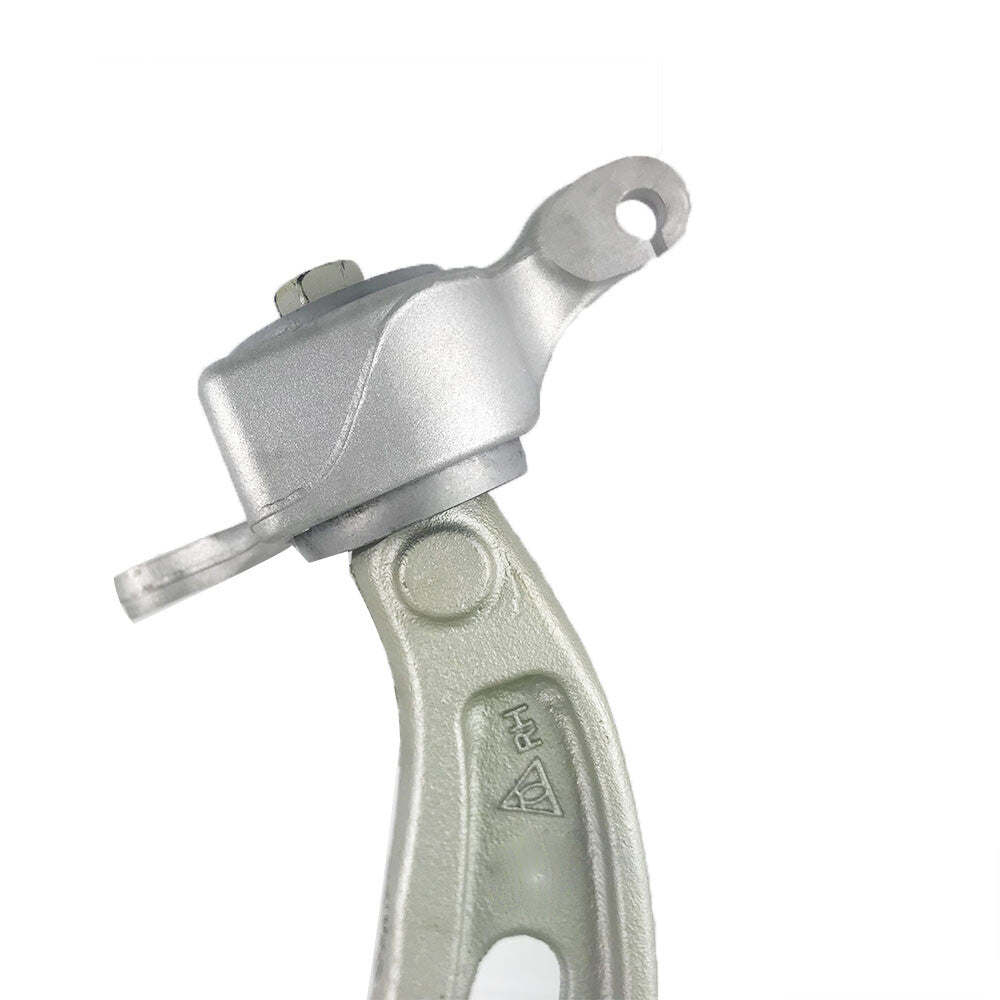 Front lower right control arm, 1 piece, suitable for Mercedes-Benz R320 R350 R500 2513301207
