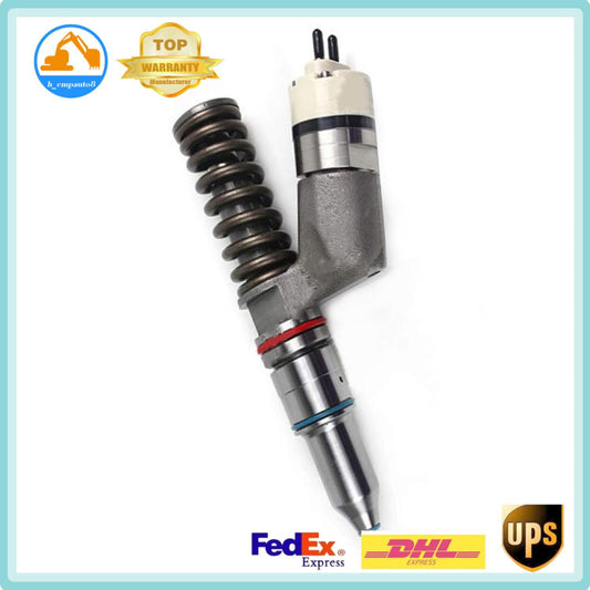 New Fuel Injector with CH12082 for Perkins Engine Excavator CH12082