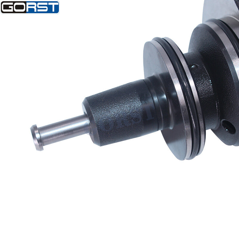 Injector diesel HP0 pump column element barrel assembly suitable for automobiles, trucks, and buses.