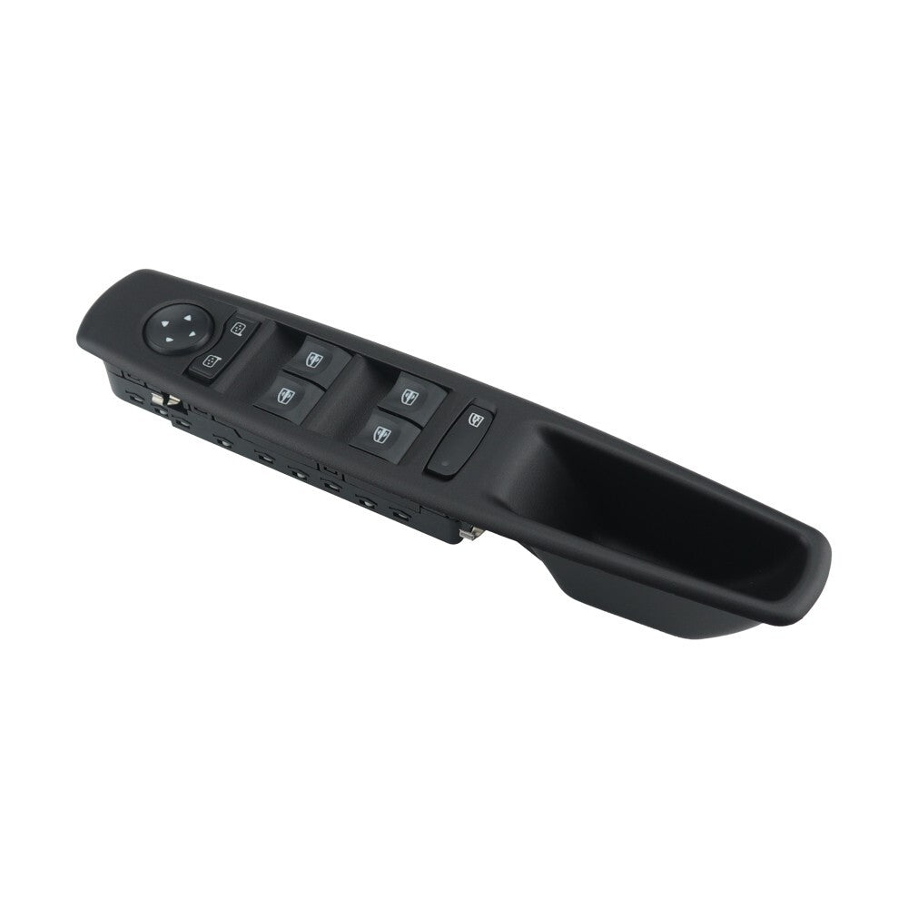 Power Master Window Lifter Control Switch Button for Renault Megane