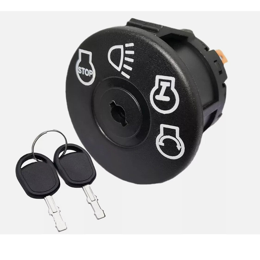 Ignition Starter Switch For Husqvarna 539107541  118848, 532163968, 532175566